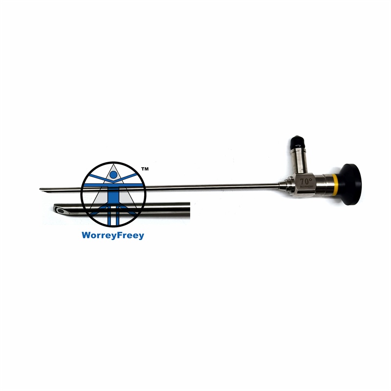 For ENT Arthroscope Endoscope 4x175mm Rigid Scope for Precise