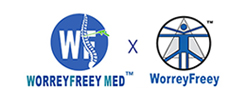 Tonglu WorreyFreey Medical Instrument Co., Ltd