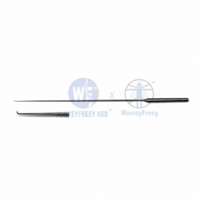 10mm interlaminar spine endoscopeendoscopic instrument orthopedic nerve hook spine endoscope