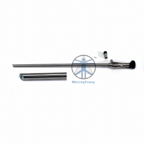 Rigid endoscope laparoscope 10mm 30 degrees laparoscopic instrument 10*330mm